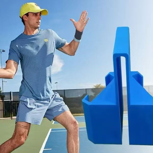 2 個テニスネットカメラマウント電話ホルダーマウント屋外スポ - Badminton Open のレビューと価格