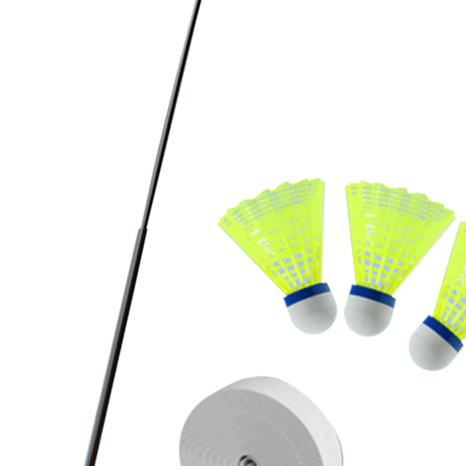 セルフ練習補助具 シングルバドミントントレーニングデバイス  - Badminton Talk のレビューと価格