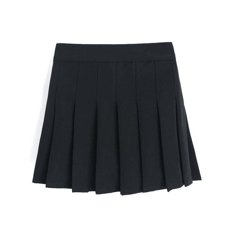 女の子用ショートスカート 夏用 女の子用万能オールシーズンプ - Badminton Korea のレビューと価格