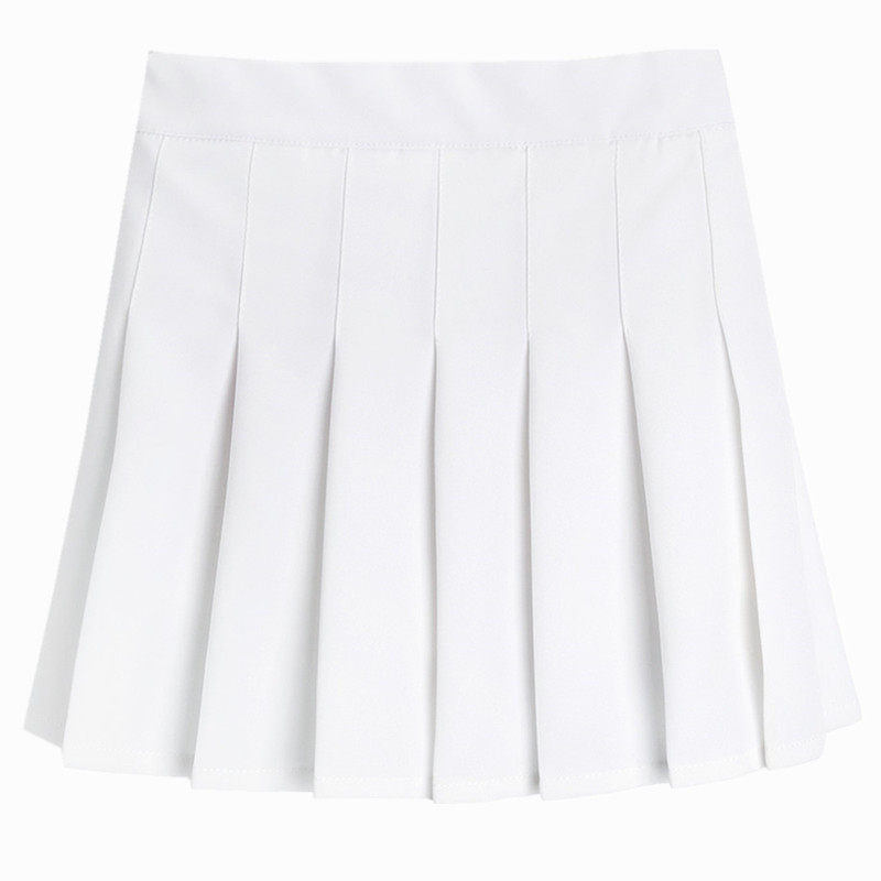 女の子用ショートスカート 夏用 女の子用万能オールシーズンプ - Badminton Korea のレビューと価格