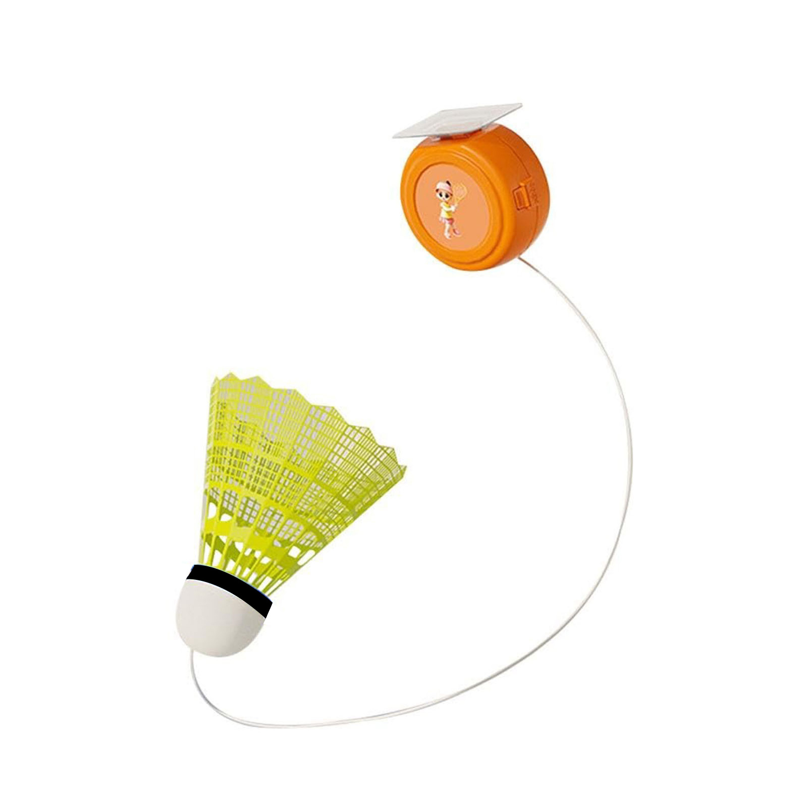 シングルプレーヤーバドミントントレーナー独学バドミントンリバ - Badminton Talk のレビューと価格