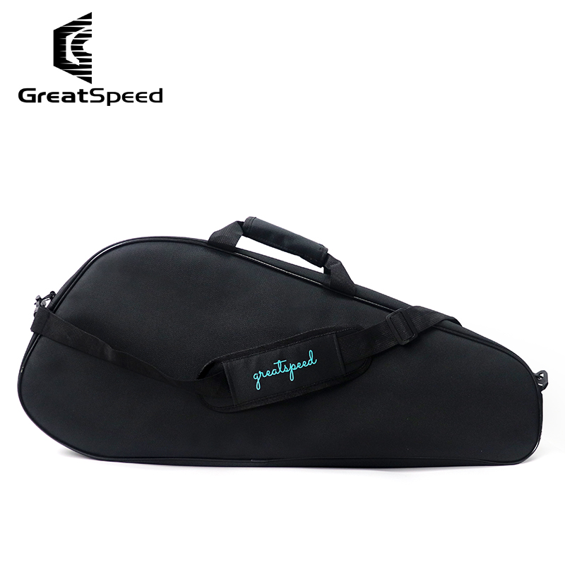 Greatspeed 3-6 個テニスバドミントンラケットス - Badminton Open のレビューと価格